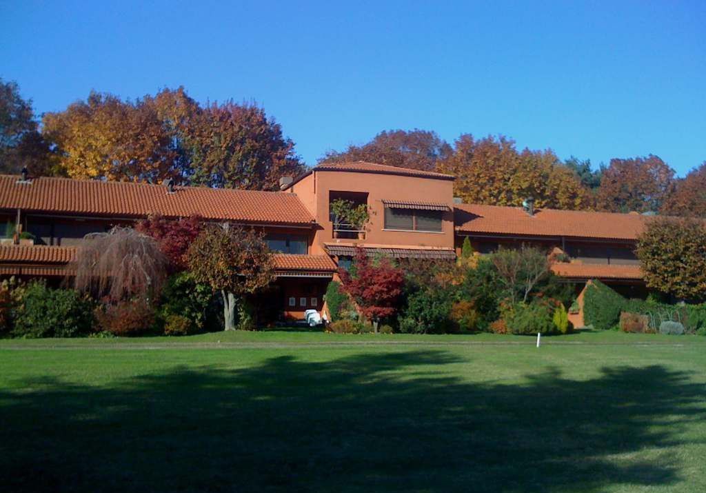 Golf Club Monticello